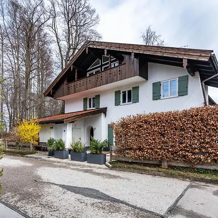 Wohnung Am See Gmund am Tegernsee Exterior foto