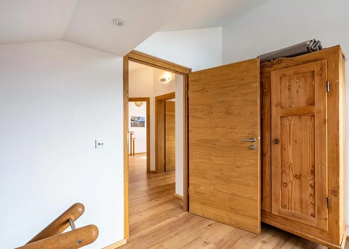 Wohnung Am See