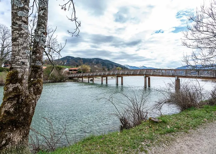 Wohnung Am See