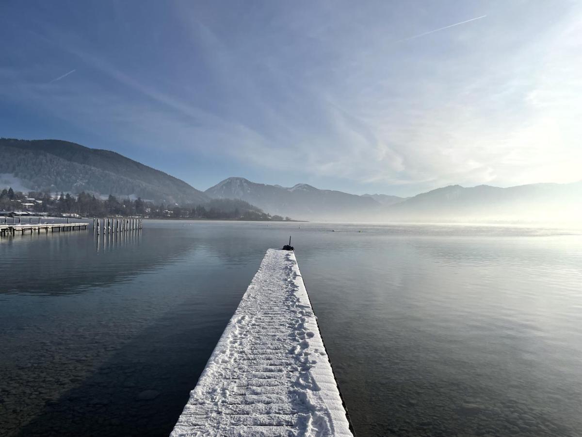 Apartment Am Gmund am Tegernsee