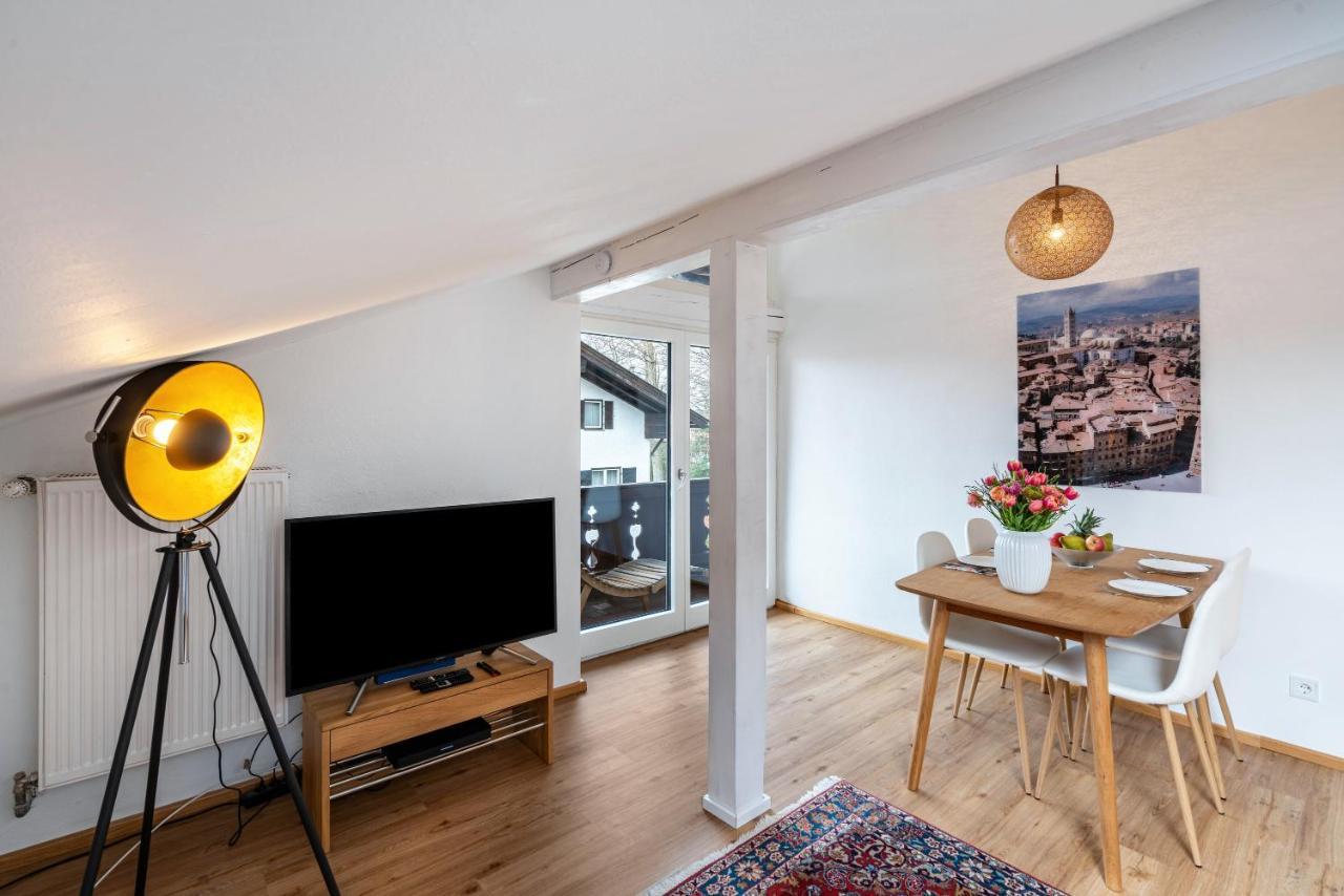 Am Apartment