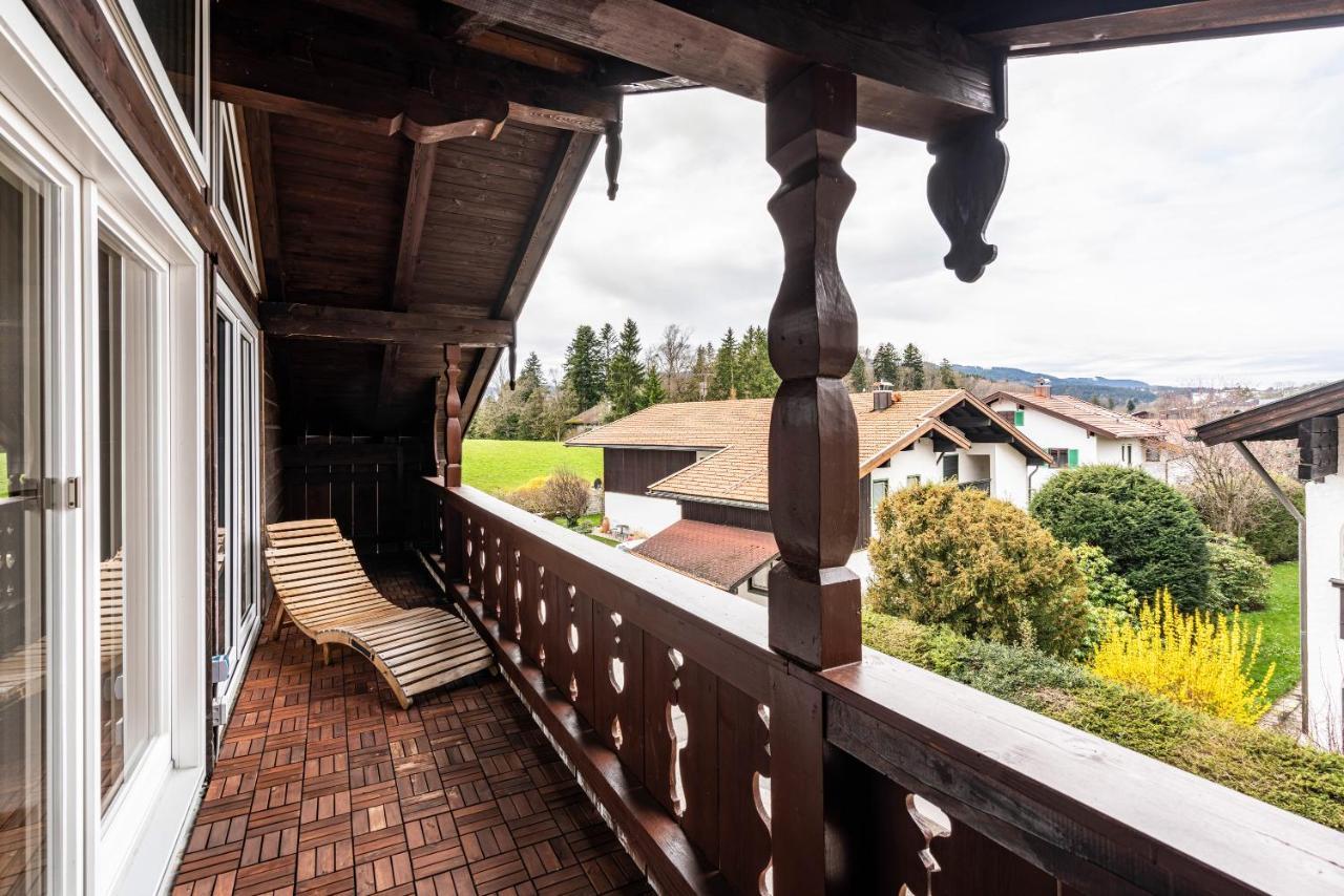 Am Apartment Gmund am Tegernsee