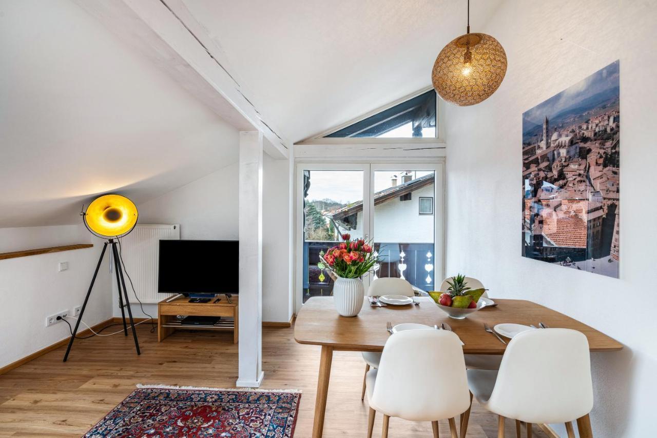 Am Apartment