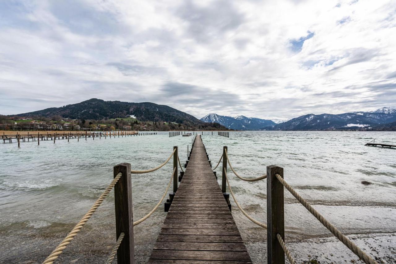 Am Gmund am Tegernsee